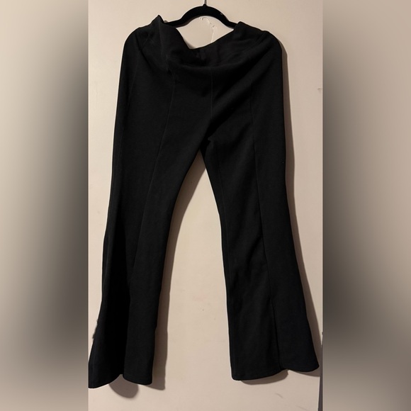 Mono B Pants - Mono B Fleece Pants